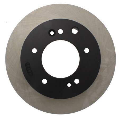 Centric Parts Premium Brake Rotor, 120.50009 120.50009
